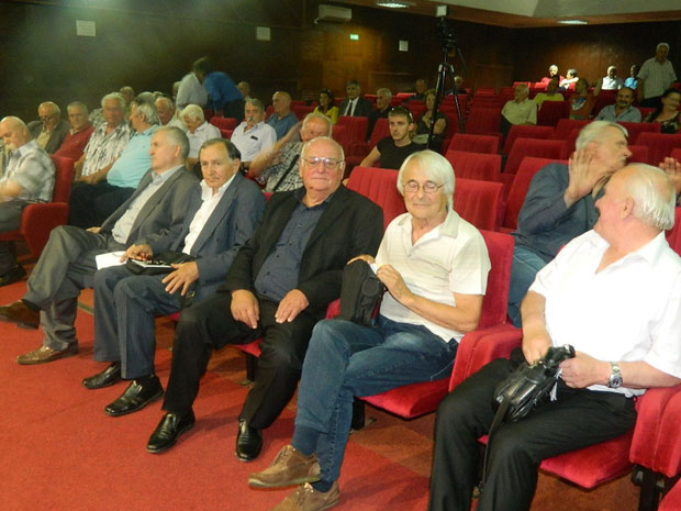 Језик најјаче оружје